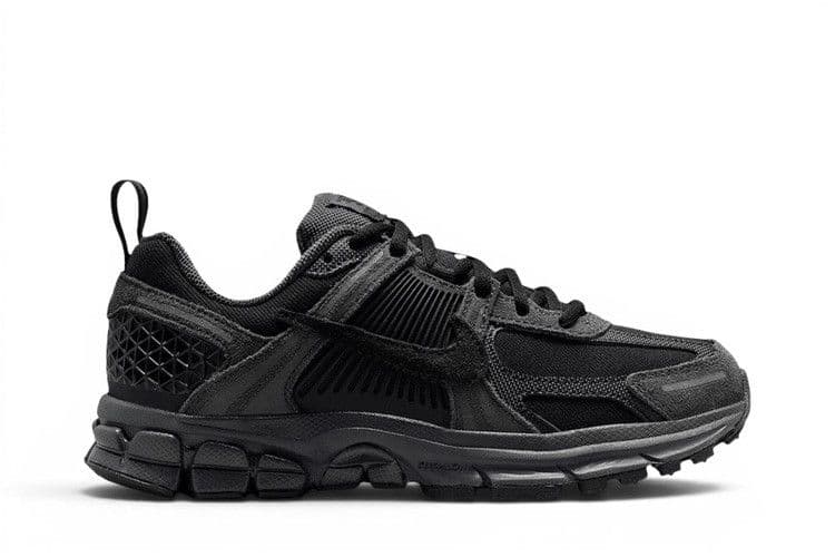Nike Vomero 5 Dark Smoke Grey Anthracite (GS) — foto 2