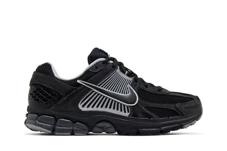 Nike Zoom Vomero 5 Anthracite Flat Silver — foto 2