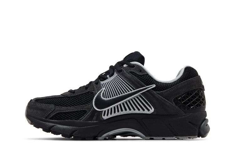 Nike Zoom Vomero 5 Anthracite Flat Silver — foto 4