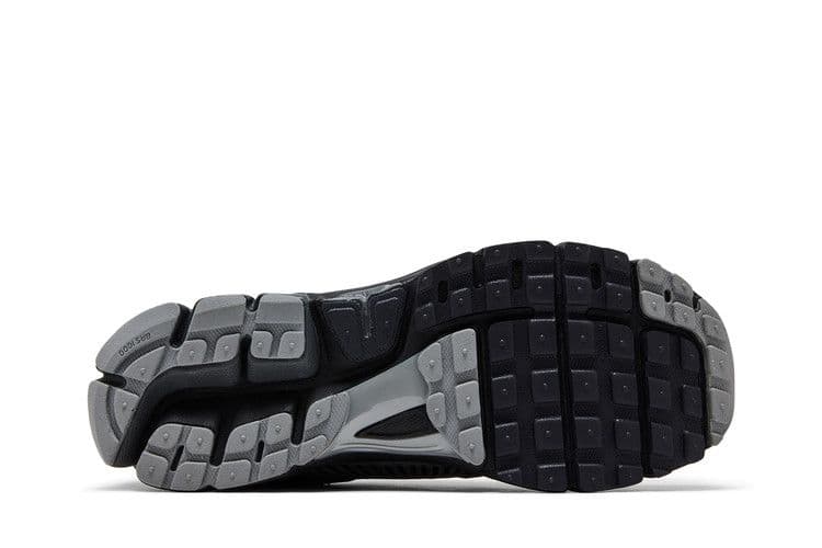 Nike Zoom Vomero 5 Anthracite Flat Silver — foto 5