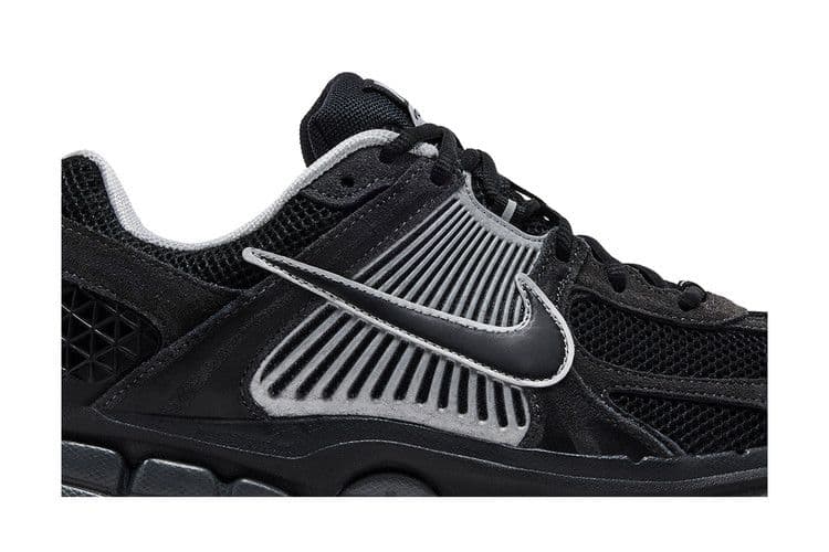Nike Zoom Vomero 5 Anthracite Flat Silver — foto 3