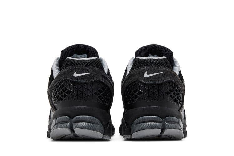 Nike Zoom Vomero 5 Anthracite Flat Silver — foto 7