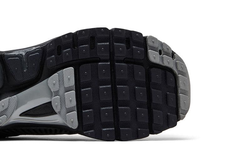 Nike Zoom Vomero 5 Anthracite Flat Silver — foto 6