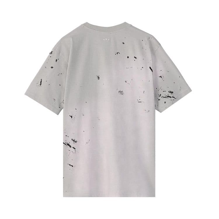 adidas x Song For The Mute 007 S/S Tee Grey — foto 3