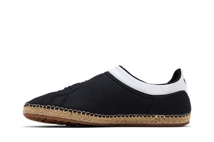 adidas Qi Flow CLOT by Edison Chen Black White — foto 4