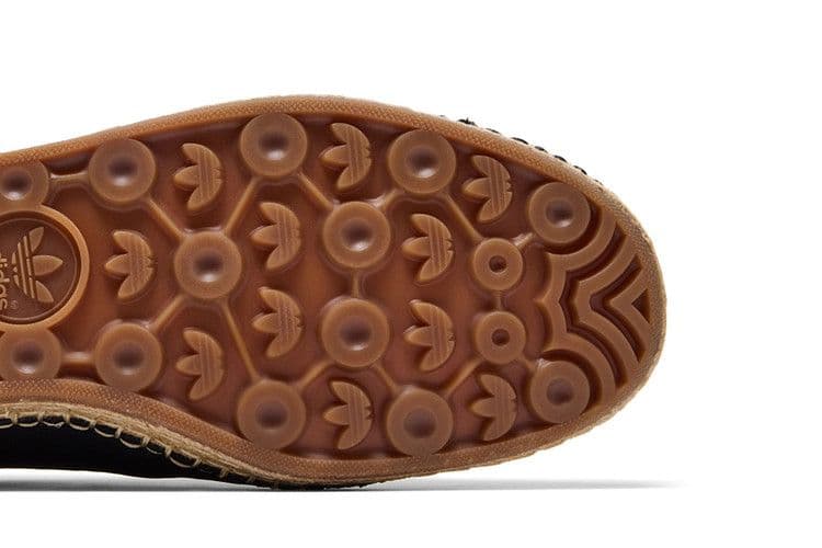 adidas Qi Flow CLOT by Edison Chen Black White — foto 6