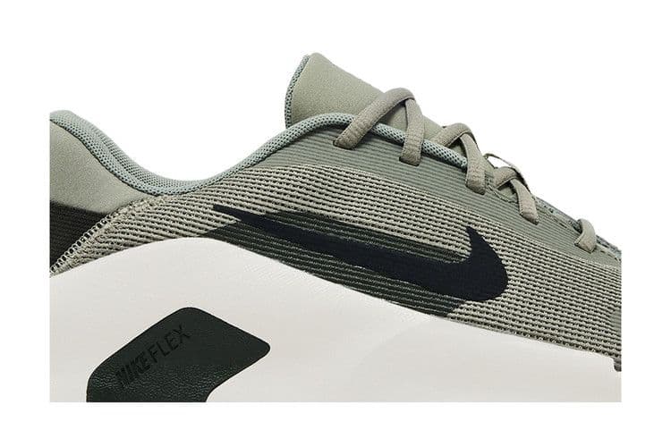 Nike Flex Train Light Army Sequoia Phantom — foto 3