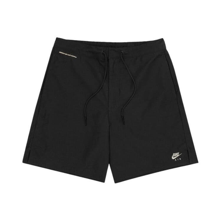 Jordan BIKE AIR x Nigel Sylvester Bike Shorts Black — foto 2