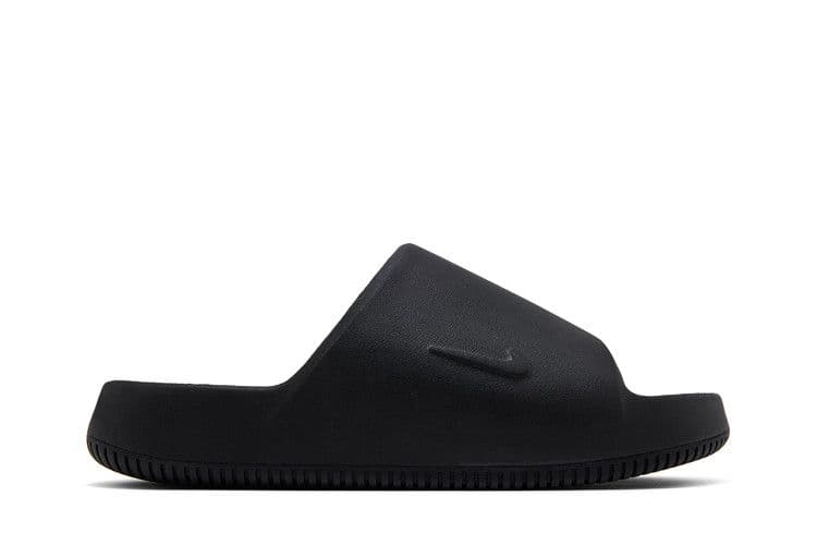 Nike Calm 2.0 Slide Black — foto 2