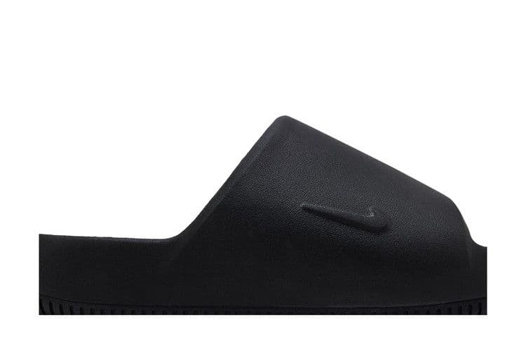 Nike Calm 2.0 Slide Black — foto 3