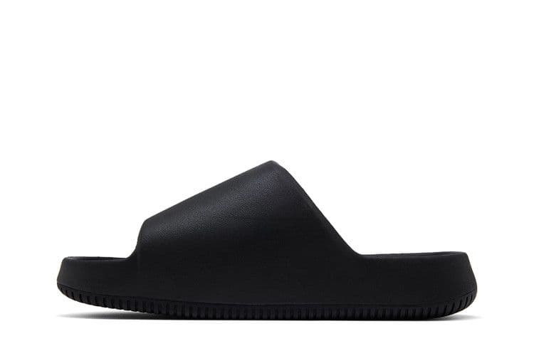 Nike Calm 2.0 Slide Black — foto 4