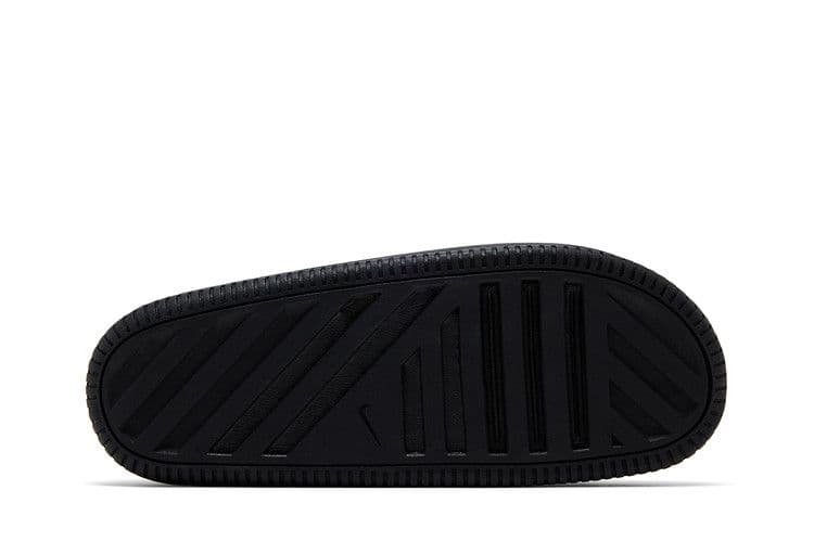 Nike Calm 2.0 Slide Black — foto 5