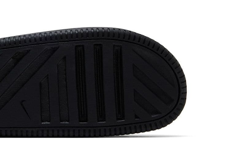 Nike Calm 2.0 Slide Black — foto 6