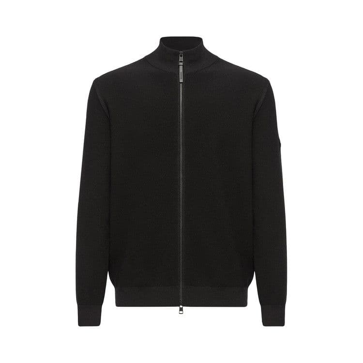 Moncler Cardigan 'Black' — foto 2
