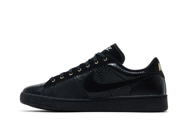 Nike Tennis Classic CS PRM WTCH BND Black — foto 4