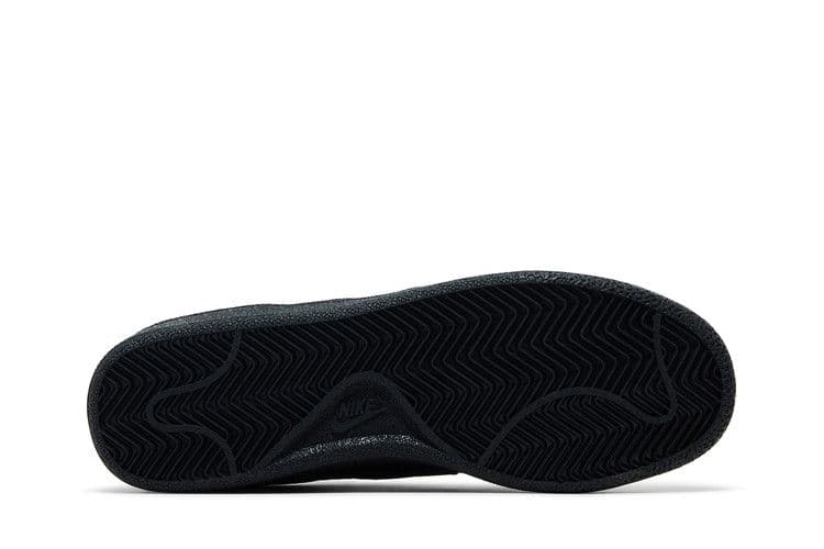 Nike Tennis Classic CS PRM WTCH BND Black — foto 5