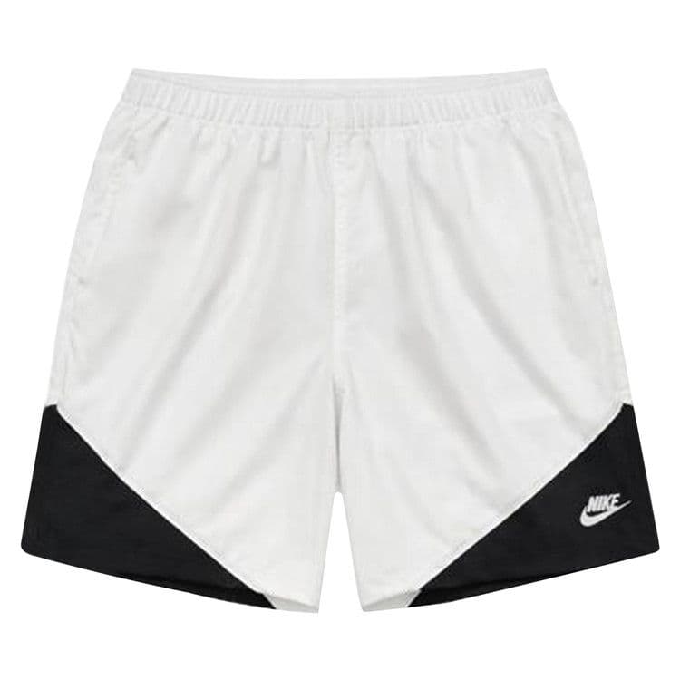 Nike Windrunner Lightweight Woven Shorts 'Sail/Black/White' — foto 2