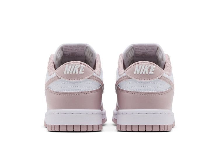 Nike Dunk Low White Particle Rose (Women's) — foto 7
