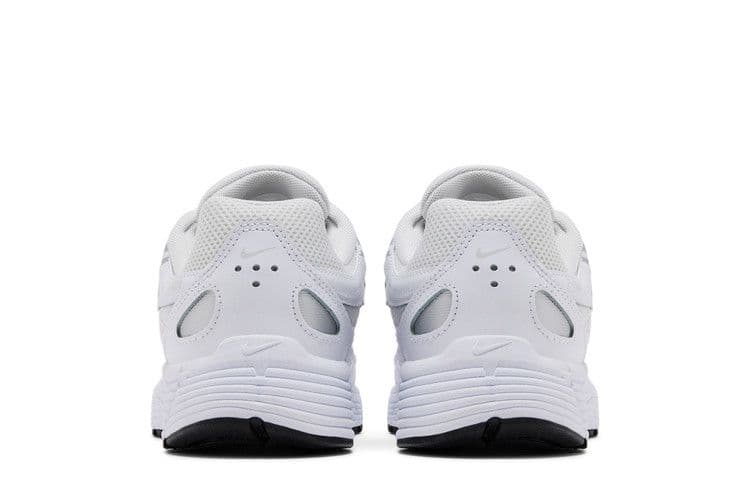 Nike P-6000 Platinum Tint White Silver (GS) — foto 7