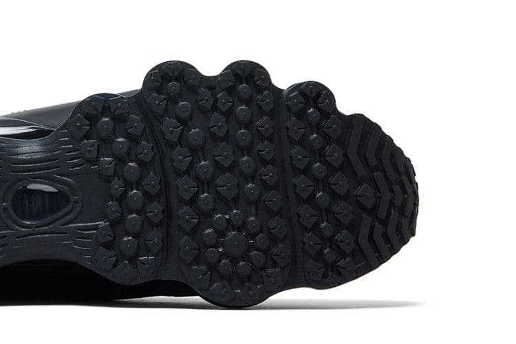 Nike Shox TL Black Cave Stone (Women's) — foto 6