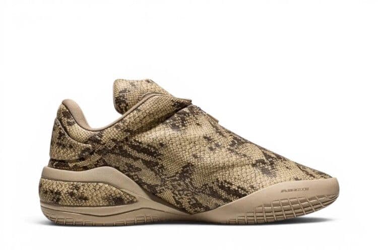 Converse SHAI 001 Premium Slither — foto 2