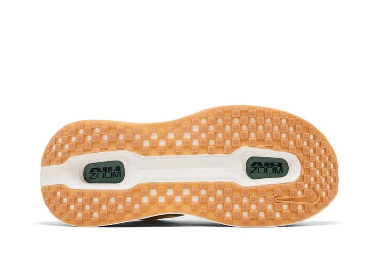 Nike Vomero Premium Pale Ivory Jade Horizon — foto 5