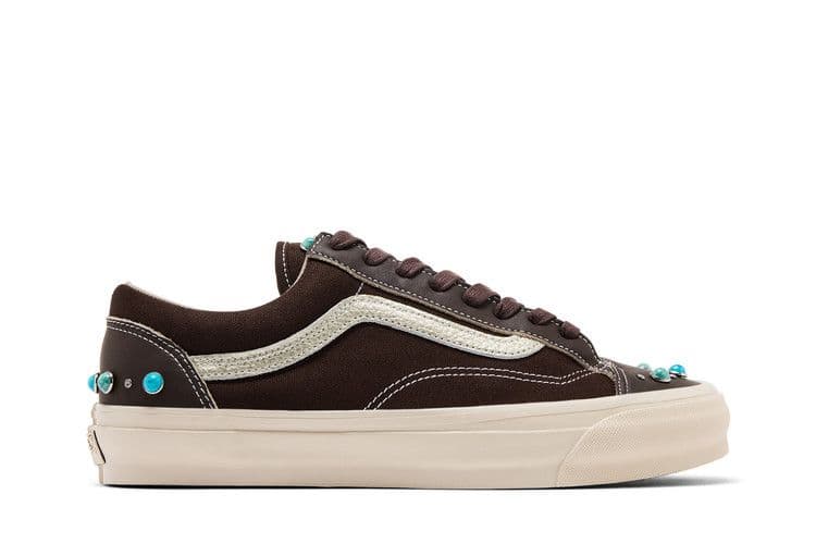 Vans Premium Old Skool Gemstone Mushroom