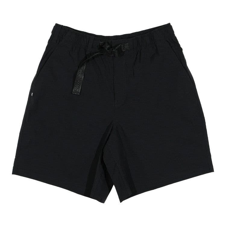 Nike SB Skate Shorts 'Black White' — foto 2