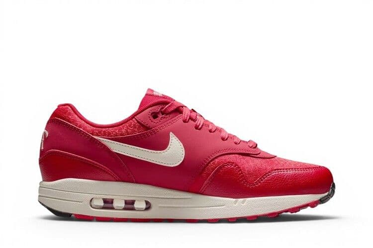 Nike Air Max 1 Texas Rangers City Connect (2026)