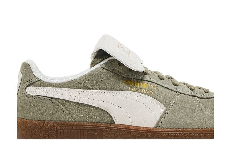 Palermo Premium Suede 'Velvet Moss' — foto 3