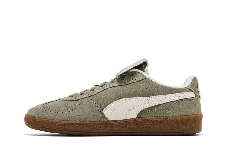Palermo Premium Suede 'Velvet Moss' — foto 4