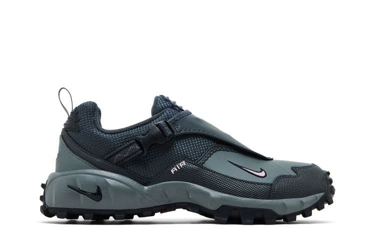 Nike ACG Phassad Anthracite Iron Grey Mink — foto 2