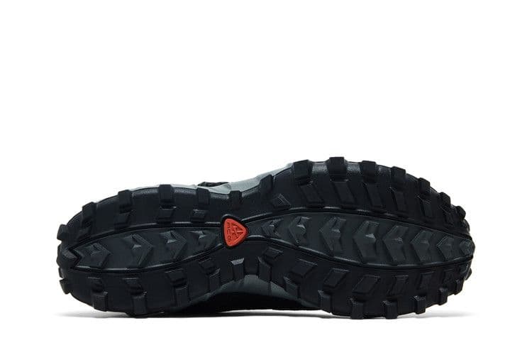 Nike ACG Phassad Anthracite Iron Grey Mink — foto 5