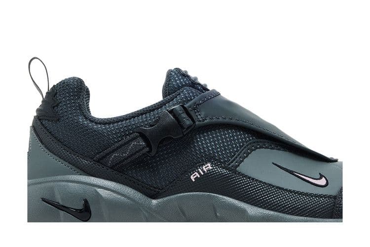 Nike ACG Phassad Anthracite Iron Grey Mink — foto 3