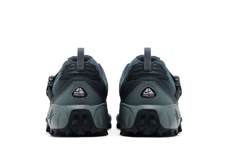 Nike ACG Phassad Anthracite Iron Grey Mink — foto 7