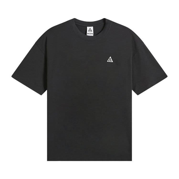 Nike ACG Dri-Fit Tee 'Black' — foto 2