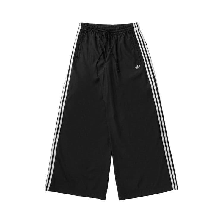 Adidas Firebird Adilenium Track Pant 'Black/White' — foto 2