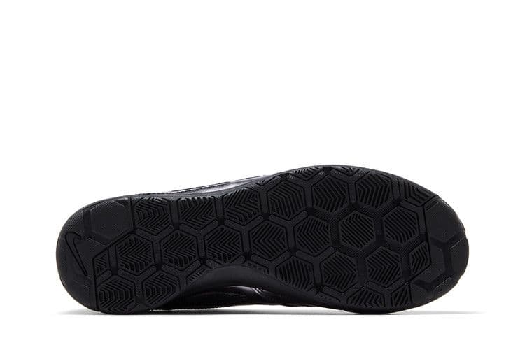Nike Gato LV8 Metallic Anthracite Black — foto 5