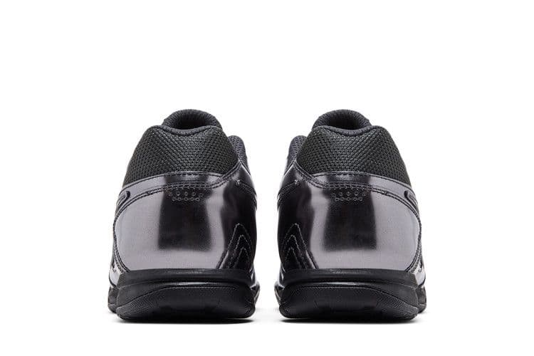 Nike Gato LV8 Metallic Anthracite Black — foto 7