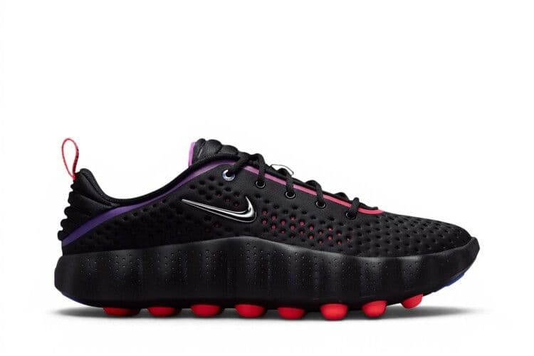 Nike Mind 002 AMP Black Indigo Burst