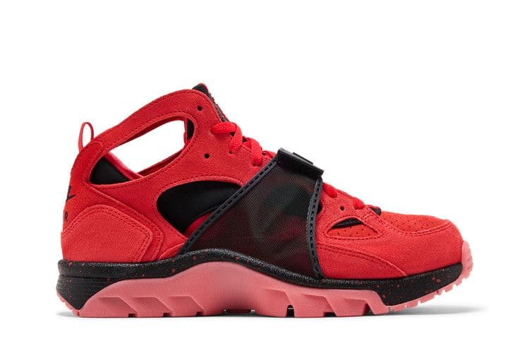 Nike Air Trainer Huarache Challenge Red — foto 2
