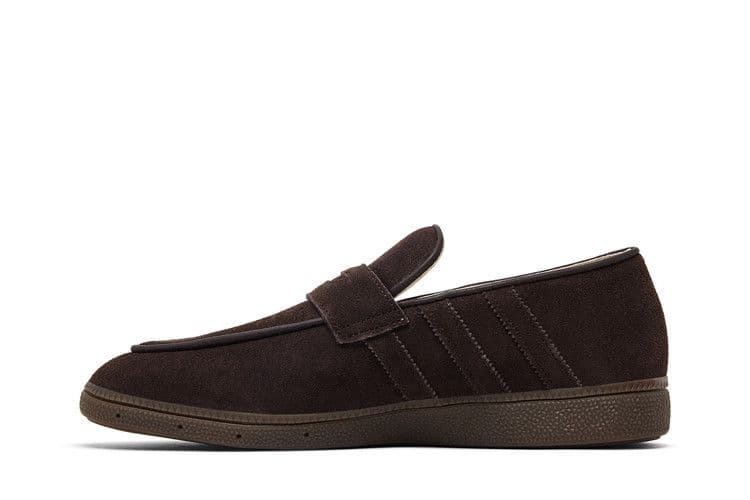 adidas Handball Spezial Loafer Aurora Cocoa Gum (Women's) — foto 4