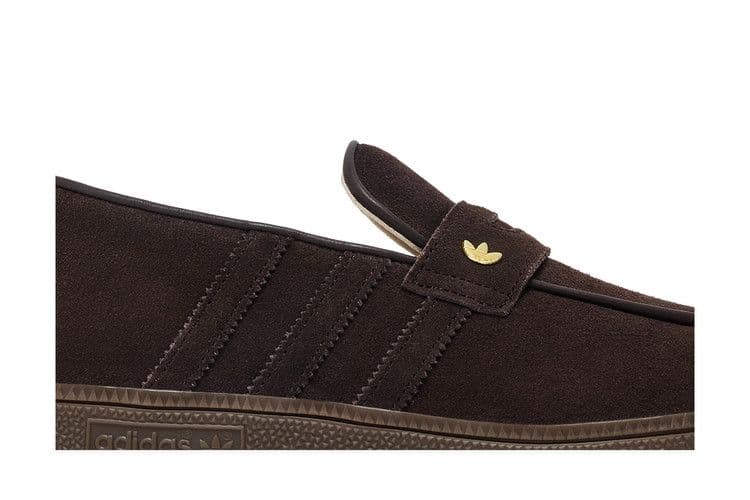 adidas Handball Spezial Loafer Aurora Cocoa Gum (Women's) — foto 3