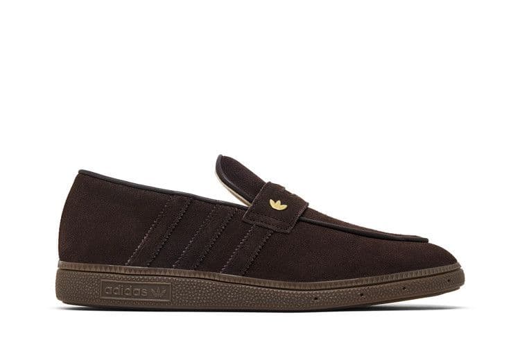 adidas Handball Spezial Loafer Aurora Cocoa Gum (Women's) — foto 2