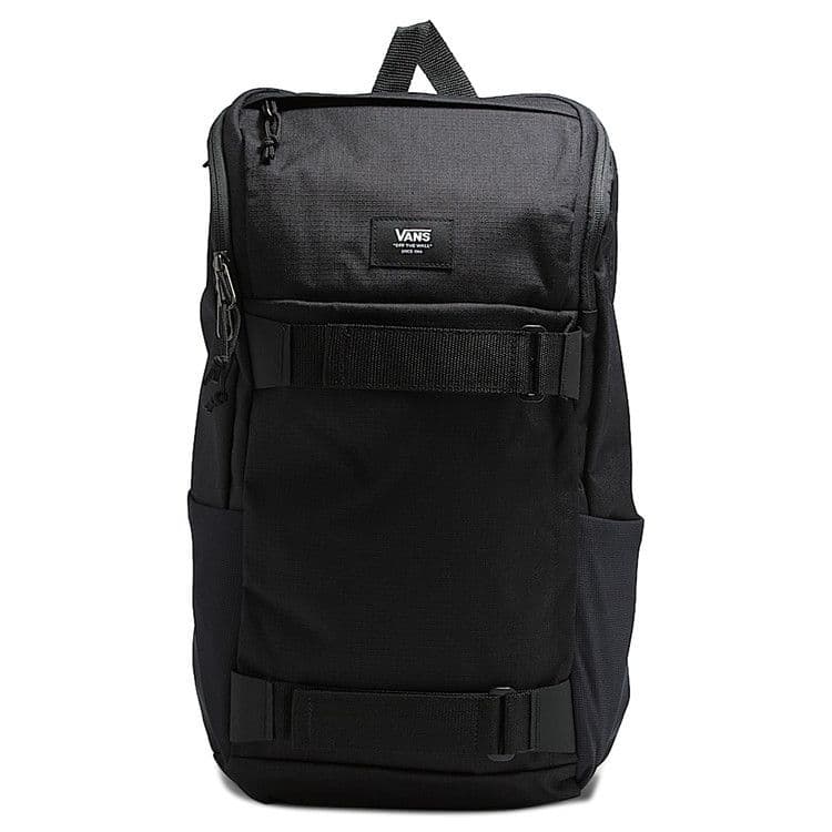 Vans Obstacle Skatepack Backpack 'Black' — foto 2
