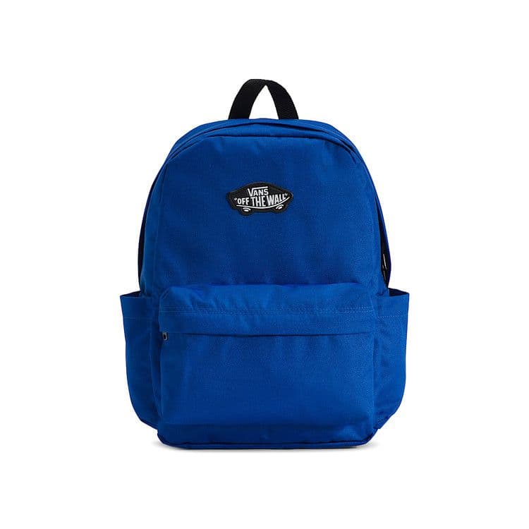 Vans Old Skool Grom Backpack 'Classic Blue' — foto 2