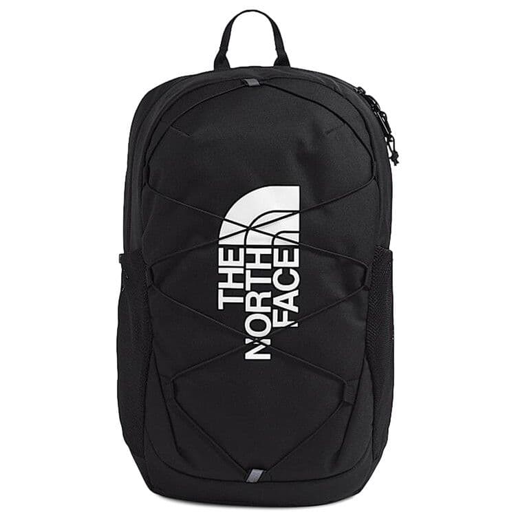 The North Face 24.6L Court Jester Backpack 'TNF Black' — foto 2