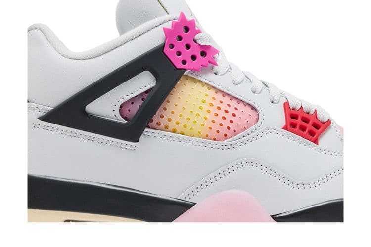 Jordan 4 Retro Comic — foto 3