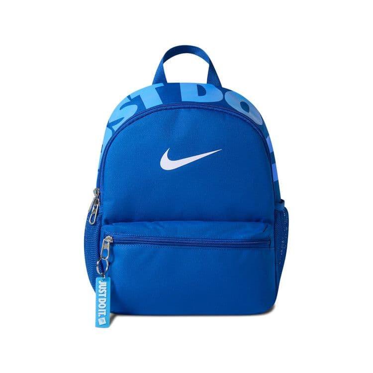 Nike Jdi Backpack 2.0 11L Backpack 'Game Royal/University Blue/White' — foto 2