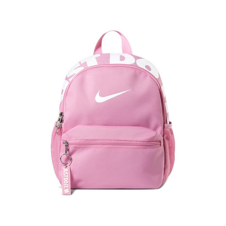 Nike Jdi Backpack 2.0 11L Backpack 'Pink Rise/Pink Rise/White' — foto 2